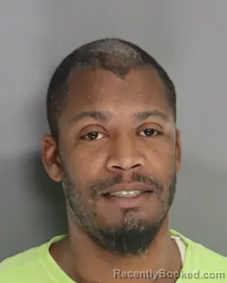 Mugshot of JAMES HEARD