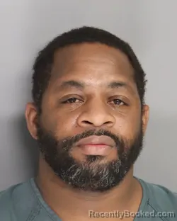 Mugshot of RECO WIGFALL