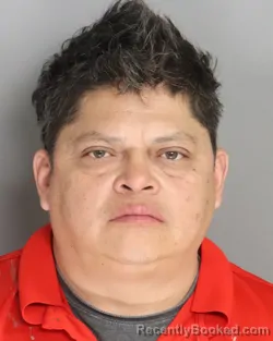 Mugshot of LEODAN LOPEZ QUINTANILLA