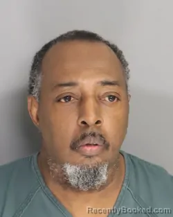 Mugshot of MICHAEL PETERSON