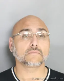 Mugshot of DONNELL JAMES