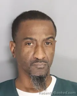 Mugshot of FREDERICK DAVIS