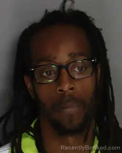 Mugshot of ALEXANDER WHITE