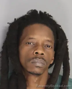 Mugshot of DANIEL RUCKER