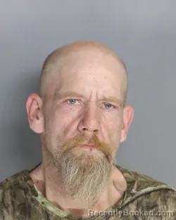 Mugshot of HILLMAN ATKINSON