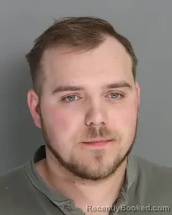 Mugshot of JOHN ARMSTRONG