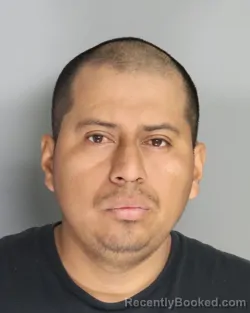 Mugshot of ONESIMO PEREZ MALDONADO
