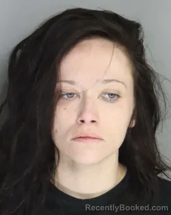 Mugshot of HANNAH COX