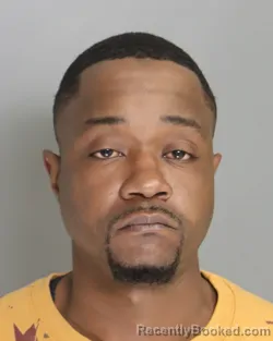 Mugshot of DEVEN PEEPLES