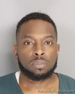 Mugshot of STEPHAN MILLER