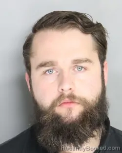 Mugshot of TYLER EDWARDS