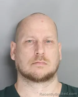 Mugshot of MICHAEL KRUEGER