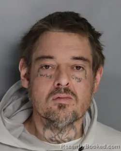 Mugshot of STEVEN MAJORS