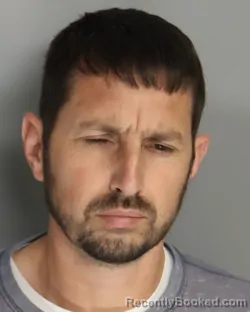 Mugshot of RICHARD YODER