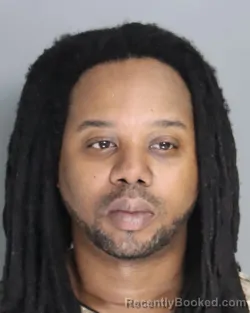 Mugshot of ANDREW TONEY