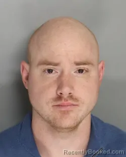 Mugshot of DOMINIC COLE