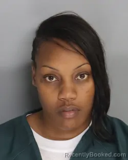 Mugshot of ELIZABETH GOODMAN