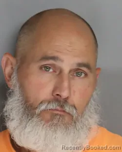 Mugshot of JAMES MELO