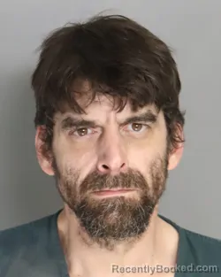 Mugshot of DANIEL JENNINGS