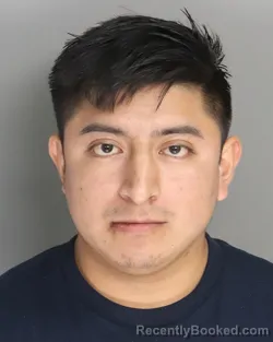Mugshot of LUIS ITEHUA TZOMPAXTLE