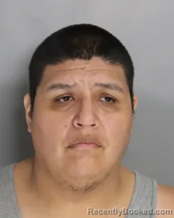 Mugshot of BRIDGER HOLDSTHEENEMY