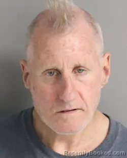 Mugshot of STEVEN SHIRLEY