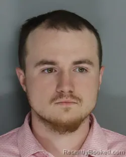 Mugshot of CLINTON BROTEMARKLE