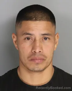 Mugshot of JOSE AYALA-GARCIA