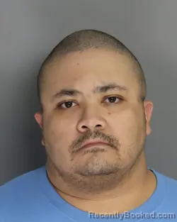 Mugshot of WYATT JACKSON