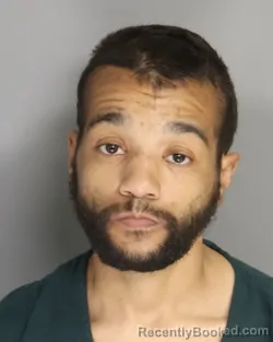 Mugshot of MICHAEL KENNEDY