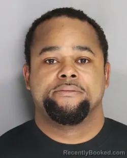 Mugshot of RICHARD BLOCKER