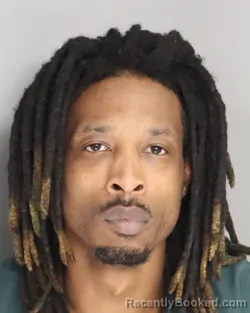 Mugshot of QUINN AIKEN