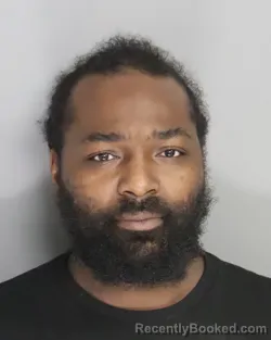 Mugshot of CARLOS WILLIAMS