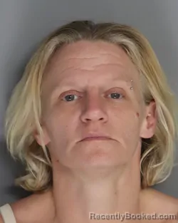 Mugshot of CRYSTAL CARROLL