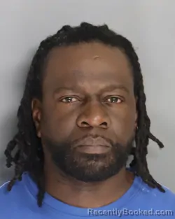 Mugshot of DAVID WILLIAMS