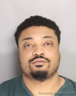 Mugshot of JOHNNY PERRY