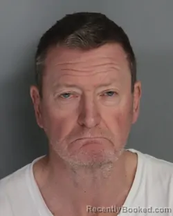 Mugshot of TRAVIS CHAPPELL