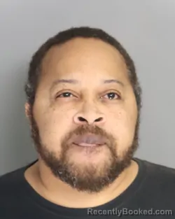 Mugshot of KEVIN PONTOO