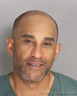 Mugshot of TIMOTHY WRIGHT