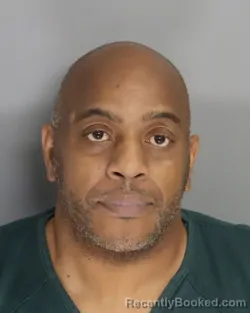 Mugshot of MATTHEW SCHOFIELD