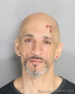 Mugshot of JOSHUA MULLIGAN