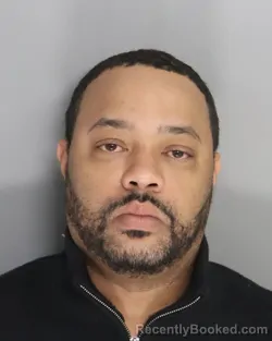 Mugshot of DONTAI DUNDY