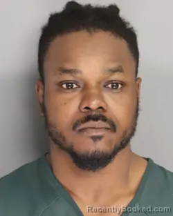 Mugshot of CICORY HILLARY