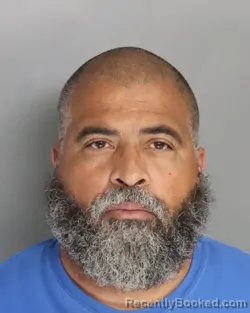 Mugshot of GEORGE SCOTT