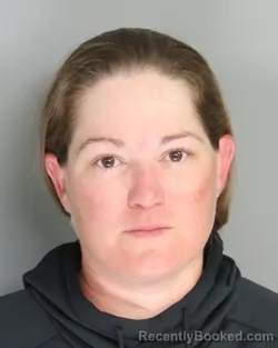 Mugshot of ASHLEY DYCHES