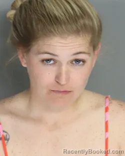 Mugshot of KATIE DYCHES