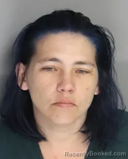 Mugshot of ELIZABETH CHAMBERS