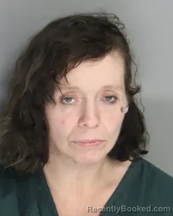 Mugshot of KATIE SMITH