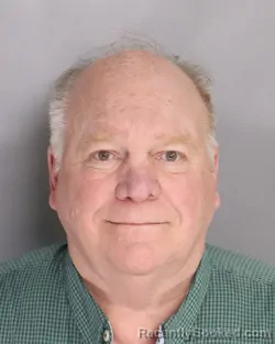 Mugshot of JAMES DAVIS