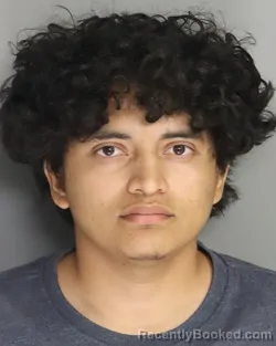 Mugshot of MICHAEL HERNANDEZ ARIAS